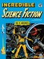 Ec Archives, The: Incredible Science Fiction