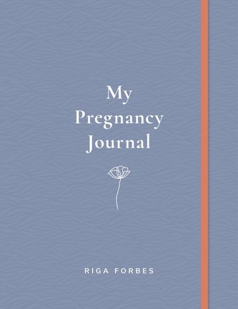 My Pregnancy Journal