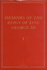 Memoirs of the Reign of King George III