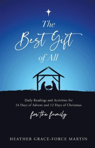 The Best Gift of All