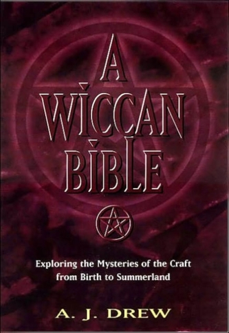 A Wiccan Bible