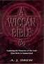 A Wiccan Bible