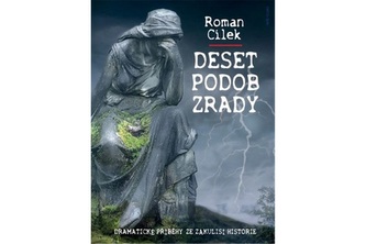 Deset podob zrady