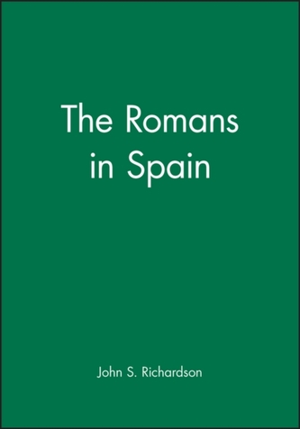 Romans in Spain
