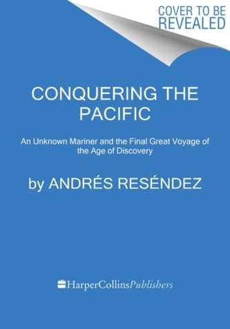 Conquering the Pacific