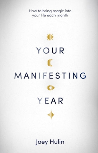 Your Manifesting Year