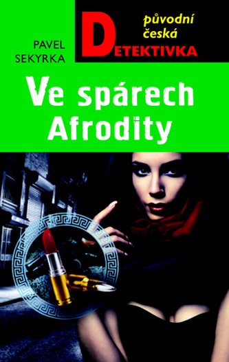 Ve spárech Afrodity Ve spárech Afrodity