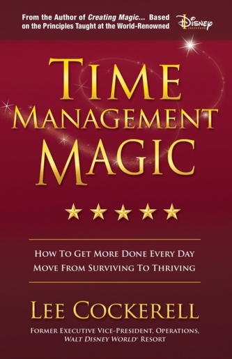 Time Management Magic