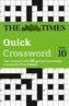The Times Quick Crossword Book 10