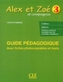 Alex et Zoe et compagnie