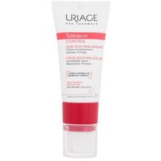 Uriage Hydratační oční krém Toléderm (Control Eye Care) 15 ml woman