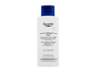Eucerin UreaRepair Tělové mléko Plus 10% Urea Lotion 250 ml pro ženy
