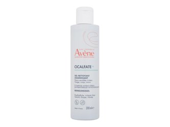 Avène Čisticí gel Cicalfate+ (Purifying Cleansing Gel) 200 ml child