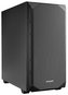 Be quiet! skříň PURE BASE 500/ MidT/ bez zdroje/ 2x USB 3.0/ černá