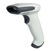 Čtečka Honeywell 1300g Hyperion, 1D, (bez kabelu), bílá