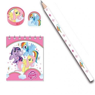 Set My little pony