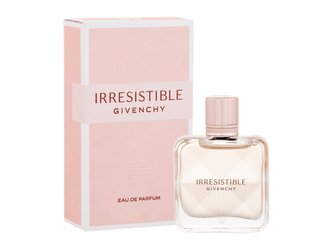Givenchy Irresistible Parfémovaná voda 8 ml pro ženy