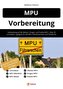 MPU Vorbereitung
