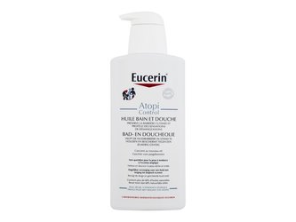 Eucerin AtopiControl Sprchový olej Bath & Shower Oil 400 ml unisex