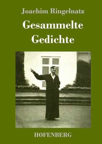Gesammelte Gedichte