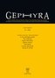 Gephyra 24, 2022