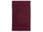 RUČNÍK MICHAEL BASIC 30X50CM BORDÓ