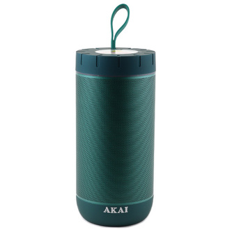 ABTSW-60 Přenosný reproduktor s BT, IPX7