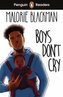 Boys Don't Cry