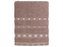 RUČNÍK MICHAEL BASIC 50X90CM TAUPE