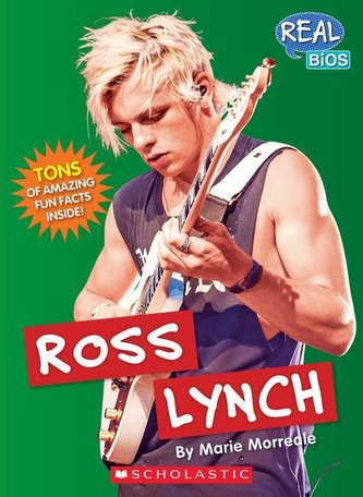 Ross Lynch (Real Bios)