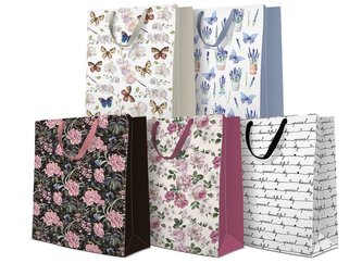 Torba prezentowa big MIX