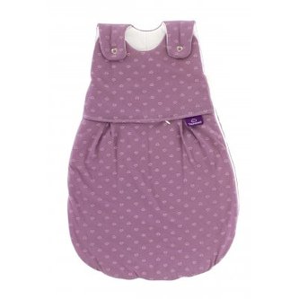 TRÄUMELAND Vnější spací pytel Liebmich Heartsome 68/74