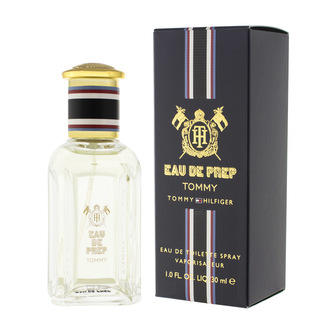 Tommy Hilfiger Eau de Prep Tommy EDT 30 ml M