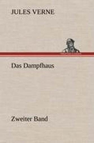 Das Dampfhaus -2