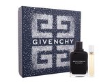 Givenchy Gentleman parfémovaná voda 100 ml + parfémovaná voda 12,5 ml