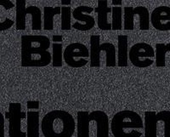 Christine Biehler - Installationen