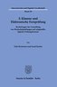 E-Klausur und Elektronische Fernprüfung.