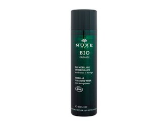NUXE Bio Organic Micelární voda Micellar Cleansing Water 200 ml pro ženy