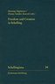 Freedom and Creation in Schelling