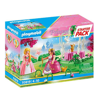 PRINCESS GARDEN 70819