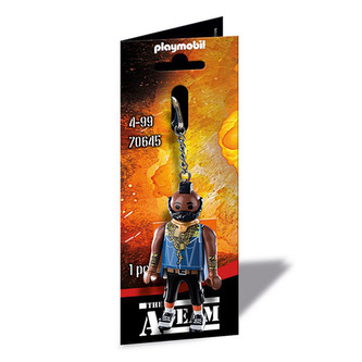 A-TEAM: B.A. KEYCHAIN 70645