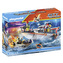 FIRE RESCUE WITH PERSONAL WATERCRAFT 70140