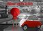 Oldtimer und Pin-Up Girls by Mausopardia (Wandkalender 2023 DIN A4 quer)