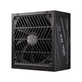 Cooler Master zdroj XG750 Platinum, 750W, 80+ Platinum, EU napájecí kabel, černá
