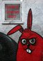 Graffiti & Streetart 2023 / CH-Version (Wandkalender 2023 DIN A3 hoch)