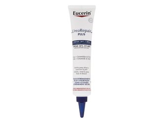 Eucerin UreaRepair Tělový krém Plus 30% Urea Cream Local Treatment 75 ml pro ženy