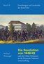 Revolution und Petitionen in Ulm 1848/49
