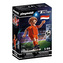 SOCCER PLAYER - NETHERLANDS 71130