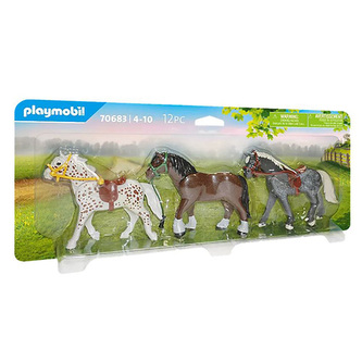 PONY SET 70683