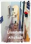 Lissabons Altstadt (Wandkalender 2023 DIN A3 hoch)